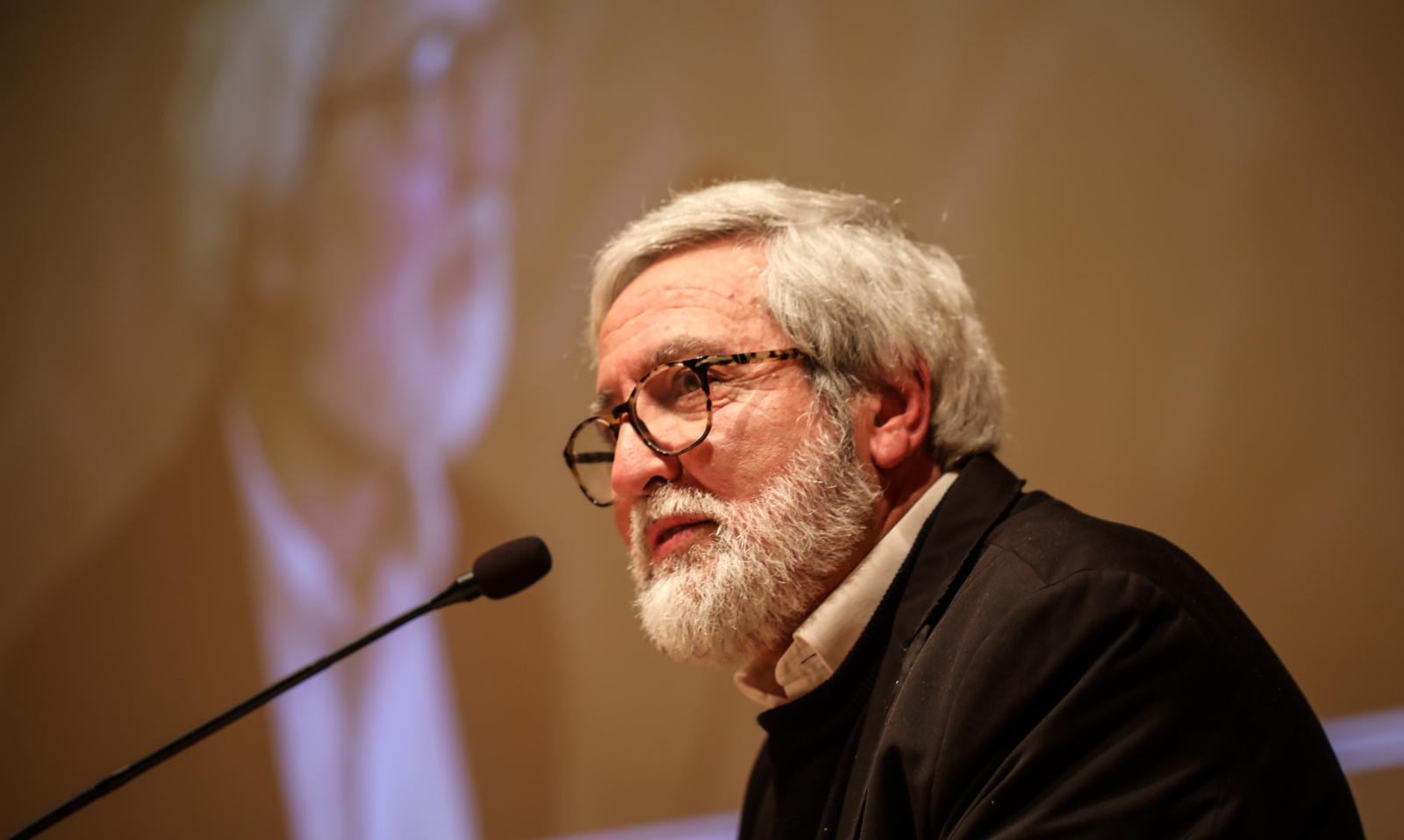 Thumbnail da galeria Lição de Jubilação de Moisés Martins